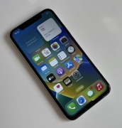 iPhone X | 64GB | Bateria 60% | Bez blokad