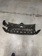 Kratka, atrapa chłodnicy, grill Citroen C3 Atrcross 2021-24r. (Polift) 