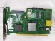 IBM LSI Logic Ultra320 SCSI PCI-X FRU 06P5741 kontroler serwerowy