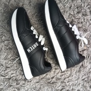 Sneakersy Datch r 41. Wkładka 26,5 cm , urlop 5-22.07