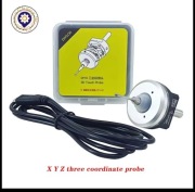 Sonda Cnc touchprobe 3D