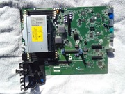 Płyta główna HP Socket F 1207 Dual AMD Opteron DDR2 ECC sprawna