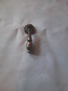 Uchwyt meblowy metalowy