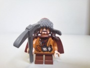 Lego figurka Bofur the Dwarf lor052 Hobbit/Lord of the Rings