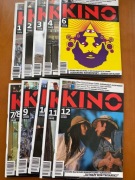 Kino - magazyn filmowy, 2008, nie ma tylko maja