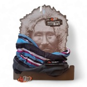 Chusta  4fun-Polartec Classic-Mandala