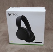 Microsoft Wireless Headset Xbox bezprzewodowe słuchawki do Xbox Series S/X
