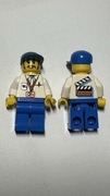 LEGO STUDIOS FIGURKA CAMERAMAN  stu001
