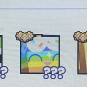 Huge Cupcake Pet simulator 99