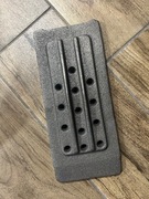 Dysza ruszt palnika rynnowego Defro Uni 