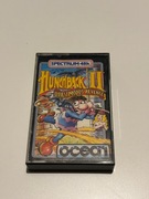 Zx Spectrum Hunchback II 1984
