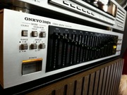Equalizer Onkyo Integra EQ-35