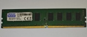 Pamięć RAM DDR4 4GB GoodRam 2133MHz CL15