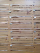 Rezystory oporniki różne rodzaje - duży zestaw do arduino