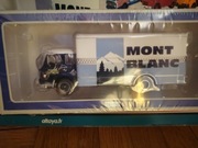 Saviem JM 200 1:43 Kultowe ciężarówki z Francji