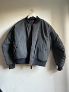 odblaskowa kurtka bomber Alpha Industries