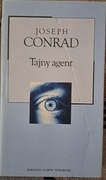 Tajny agent Joseph Conrad