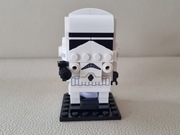 Lego Star Wars 41620 Stormtrooper