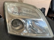 Opel Vectra C lampa przednia prawa