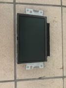 VOLVO WYŚWIETLACZ NAWIGACJI 31337643