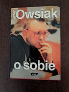 O sobie Jerzy Owsiak