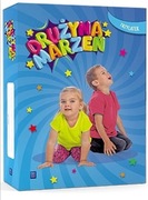 Drużyna marzeń (Trzylatek) zestaw podręczniki i ćwiczenia 
