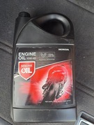 Olej motocyklowy Honda 10W40 4 litry