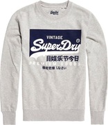 Superdry  -  bluza.