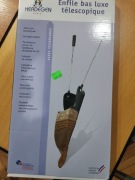 Pomoc do nakładania skarpet de lux Herdegen