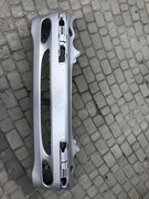 Zderzak przedni mercedes W203