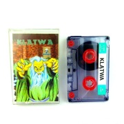 KLĄTWA 1990 1992 LK AVALON ROLAND PANTOŁA KASETA 