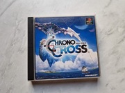 Gra CHRONO CROSS Playstation PSX NTSC-J