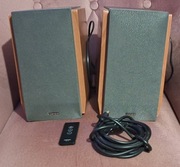 EDIFIER ZESTAW GŁOŚNIKÓW 2.0 R1600TIII 60W Z PILOTEM