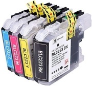 Zamienny wkład atramentowy PerfectPrint dla Brother DCP-J4120DW MFC-J4420D