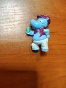 Figurka z Kinder z 1992 r.