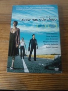 I zbaw nas ode złego DVD ZOBACZ 