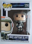 Buzz Astral - Buzz Lightyear (XL-01) Funko POP!