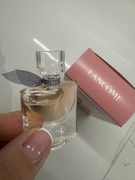 Lancome mini perfumy La vie est belle oryginalne przepiękny zapach 4ml