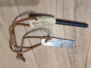 Krzesiwo syntetyczne XXL bushcraft