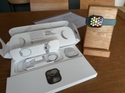 Apple Watch 10 GPS + Cellular 46mm Natural Titanium A3003 MX163ET/A