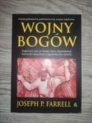 Joseph P. Farrell "Wojny bogów"