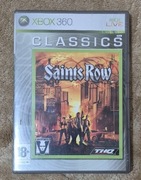 SAINTS ROW CLASSICS XBOX 360