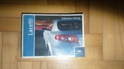 Instrukcja obsługi Chevrolet Lacetti j. polski