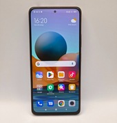 Smartfon Xiaomi Redmi Note 10 Pro 6/128GB brązowy komplet + gratisy