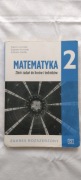 Matematyka 2, zakres rozszerzony