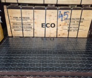 Płyta Czarna Podpory Stropowe Stemple budowlane Dźwigary H20 Głowice