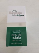 Bourjois Masculin Vetyver 112ml edt