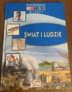 „Świat i ludzie” ilustrowana encyklopedia wiedzy
