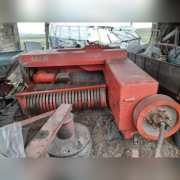 Prasa kostkujaca  Z-224