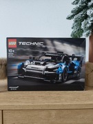 LEGO Technic 42123 McLaren Senna GTR sportowy wóz